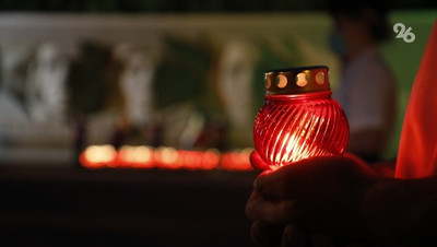 Фигуру журавля из 5,5 тыс. свечей зажгут 22 июня в Кисловодске