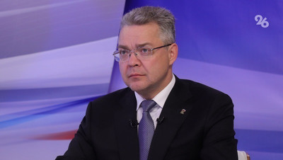 Режим повышенной готовности ввели по поручению губернатора Ставрополья