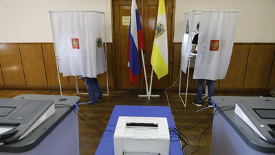 Жителей Ставрополья оповестят о выборах губернатора на подомовых обходах