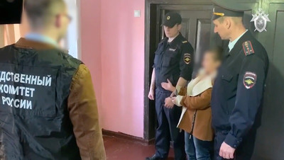 Ставропольчанка получила четыре года колонии за издевательства над ребёнком