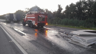 Два человека пострадали в массовом ДТП в Кочубеевском округе