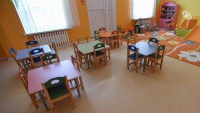 Около 340 детсадов планируют отремонтировать на Ставрополье