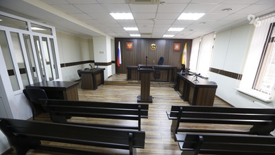 Судебного пристава подозревают в превышении полномочий и подлоге на Ставрополье