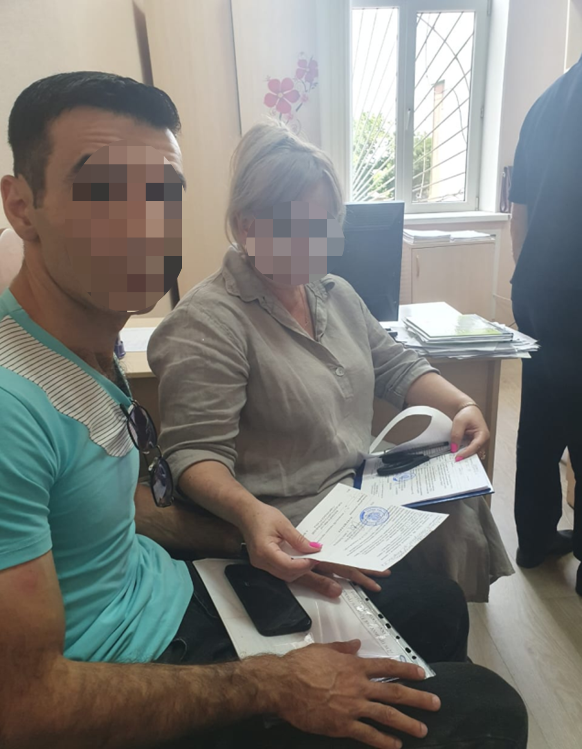 На Ставрополье проведена проверка о постановке на воинский учет бывших иностранцев, получивших гражданство России