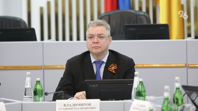 Губернатор Ставрополья поручил усилить меры безопасности на водных объектах