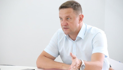 Глава Будённовского округа досрочно ушёл в отставку