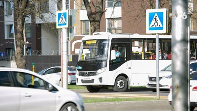В Железноводске выросла стоимость проезда в общественном транспорте