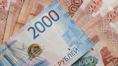 Ставрополец заплатил 500 тыс. рублей алиментов после ареста трактора