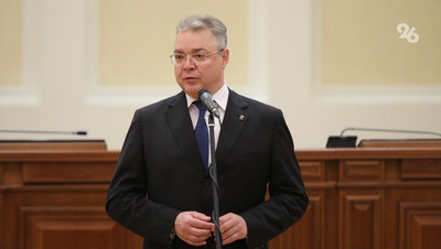 Владимир Владимиров поручил открыть шесть «Точек роста» в Изобильненском округе