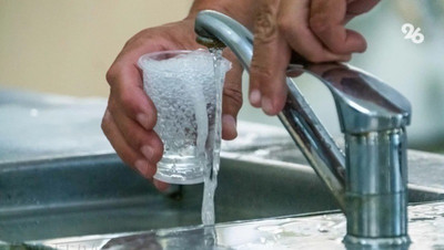 Два посёлка Минераловодского округа останутся без воды 3 июля