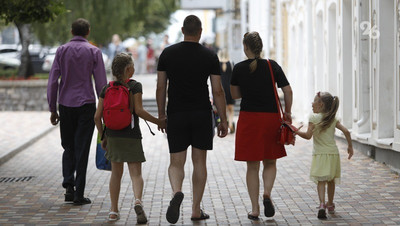 Более 4 тыс. ставропольских семей получили материнский капитал с начала года