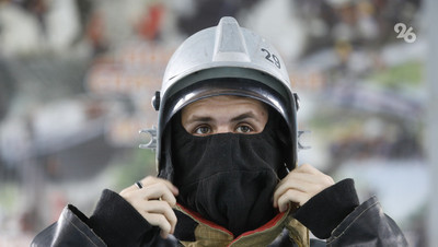 Особый противопожарный режим введут на Ставрополье с 15 июля