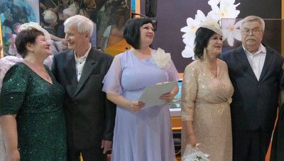 Медаль для супругов со стажем от 50 лет поручил учредить глава Ставрополья