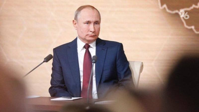 Президент РФ поддержал идею губернатора Ставрополья о филиалах выставки «Россия»