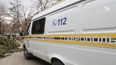 Повышенную пожароопасность прогнозируют на Ставрополье 6 и 7 июля