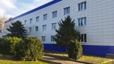 14 медучреждений обновят по нацпроекту в Ипатовском округе в 2024 году