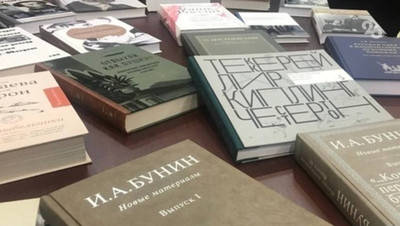 Сбор книг объявили в Кисловодске для создания уличной народной библиотеки