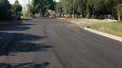 Более 2 км дороги обновят в Невинномысске
