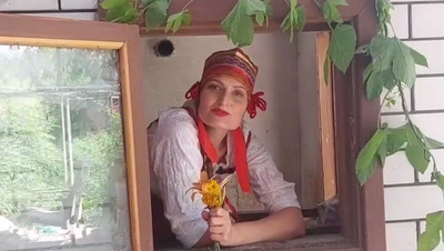 Видеоролик семьи ставропольцев победил во всероссийском конкурсе «Декламируй»