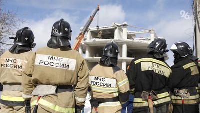Особый противопожарный режим ввели на Ставрополье с 15 июля