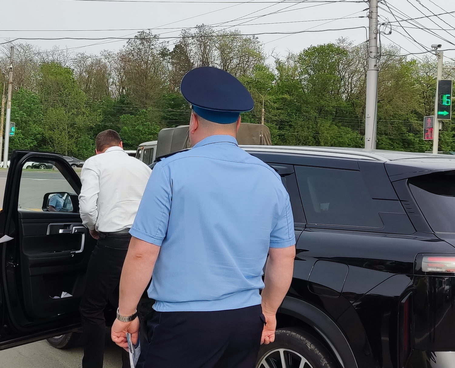 Более 18 миллионов рублей взыскали судебные приставы края с «пьяных» водителей