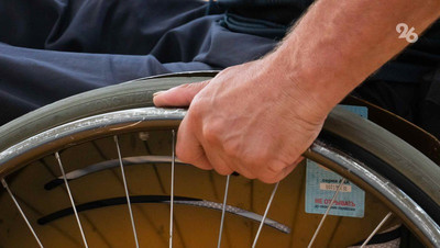 Борьбу с нарушителями, паркующимися на местах для инвалидов, усилят в Ставрополе