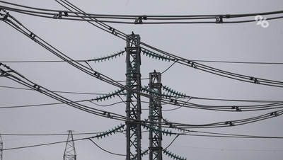 Глава Железноводска сообщил об отключении электроэнергии