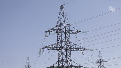 Глава Ставрополья: Подача электроэнергии в крае восстанавливается