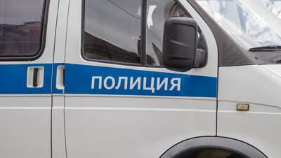 Полиция Ставрополья проводит проверку по факту поджога стерни на одном из полей