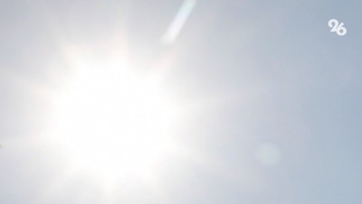 Жара до +40 градусов характерна для Ставрополья во второй половине лета