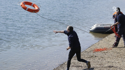 За неполный купальный сезон на Ставрополье утонули 18 человек
