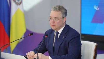 Политолог Фетисов оценил работу главы Ставрополья на инвестфоруме в Грозном