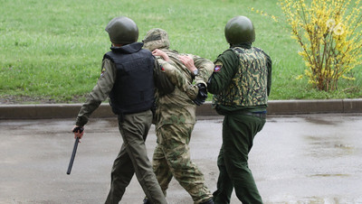 Губернатор Владимиров поблагодарил ФСБ за предотвращение теракта в Ессентуках