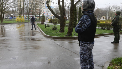 В Ессентуках ФСБ предотвратила теракт на автовокзале