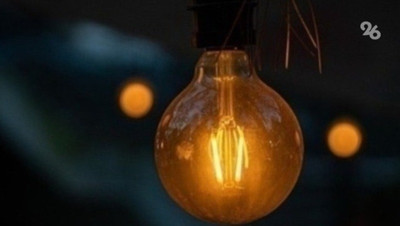 Подачу электричества планируют восстановить до конца дня — губернатор Ставрополья