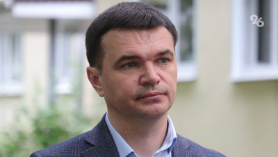 Гендиректор фонда капремонта Ставрополья Сергей Соболев покидает должность