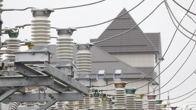 Электричество отключат в селе Ульяновка Минераловодского округа 20 июля