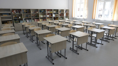 Пять новых школ на 4,2 тыс. мест заработают до конца года на Ставрополье