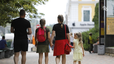 Около 700 ставропольцев получили помощь по программе «Молодая семья» в 2024 году