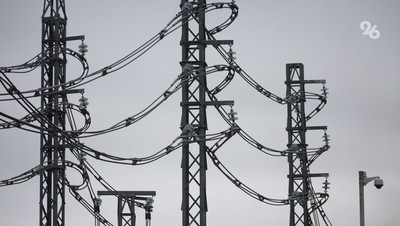 На Ставрополье временно введут ограничения потребления электроэнергии
