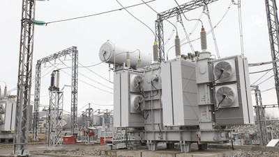 Ограничение потребления электроэнергии на Ставрополье уменьшили в два раза