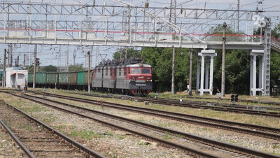 Ставрополье вошло в тройку лидеров по количеству пассажиров пригородных поездов