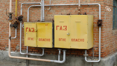 В железноводском посёлке Капельница отключат газ 24 июля