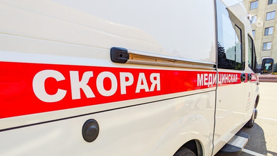 Пять новых санитарных автомобилей доставили в Новоалександровскую больницу