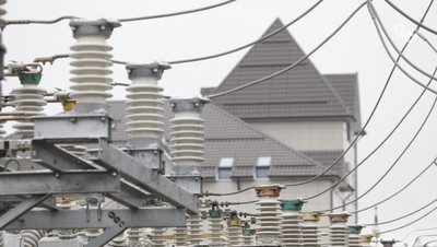 Минпром Ставрополья держит на контроле ситуацию с энергообеспечением в крае