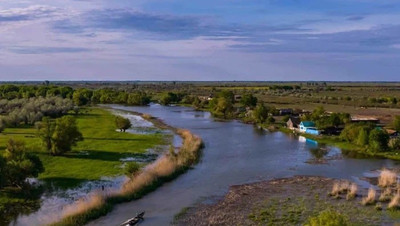 Качество связи улучшили в дельте Волги для ставропольских любителей рыбалки