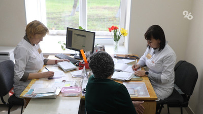 Более 650 тыс. ставропольцев прошли диспансеризацию с начала 2024 года