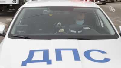 Пьяный водитель колесил по дорогам Ставрополя