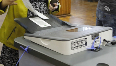 Автоматический подсчёт голосов проведут на 64 избирательных участках Ставрополья
