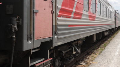 16-летняя ставропольчанка погибла под колёсами поезда